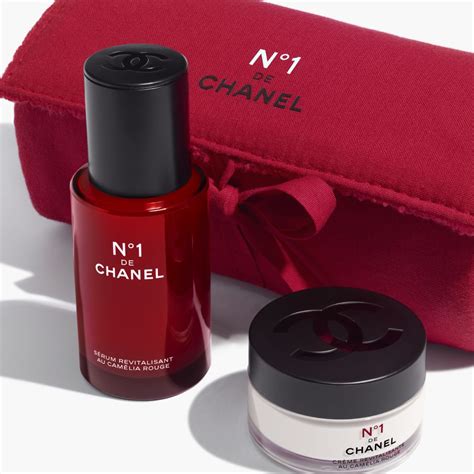 chanel no 1 revitalizing lotion|no 1 de chanel.